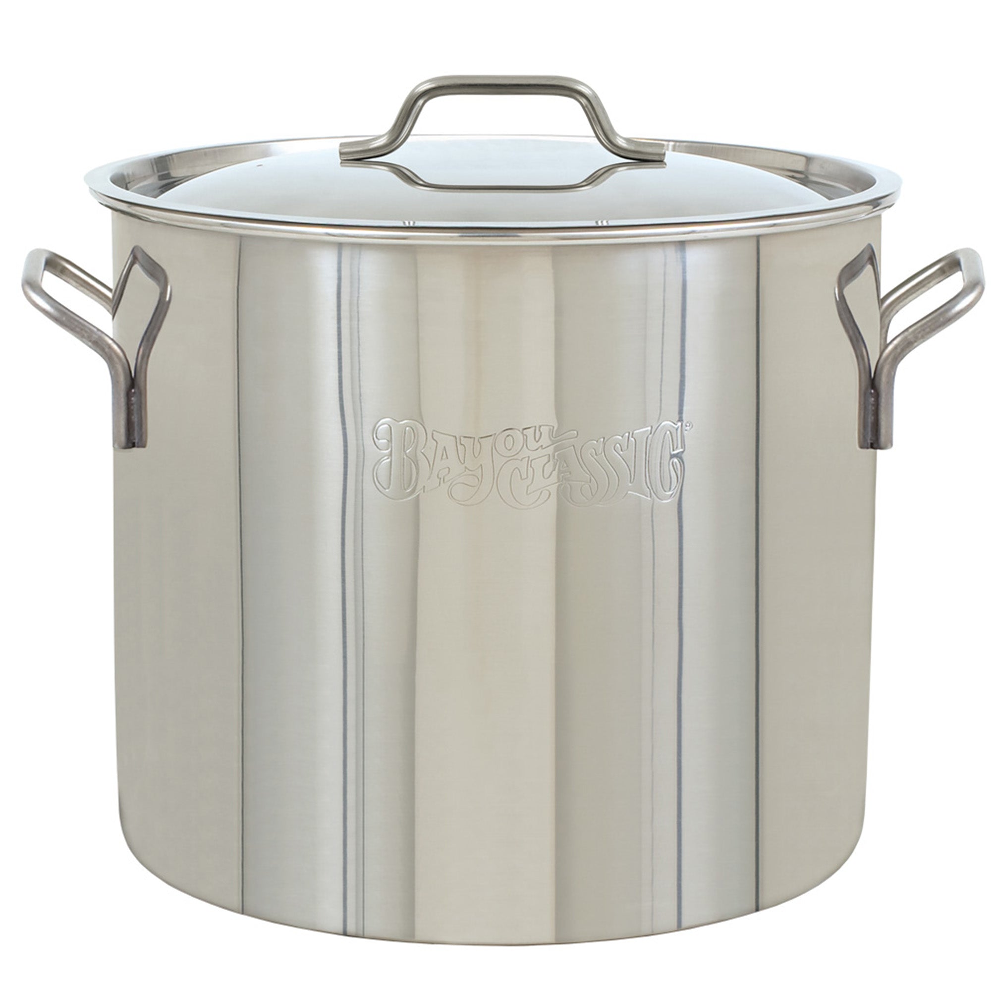 Economy Stainless Kettles