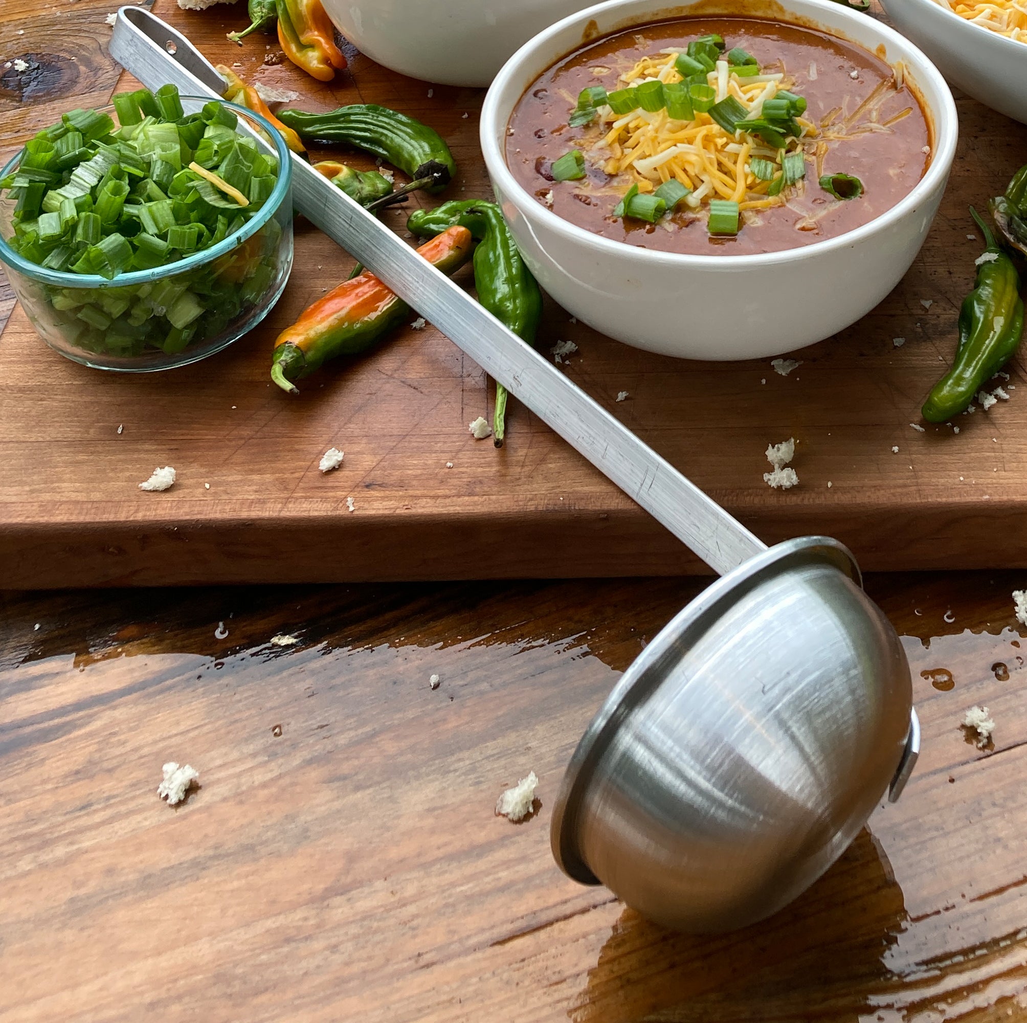 25-qt Aluminum Outdoor Boil Kit
