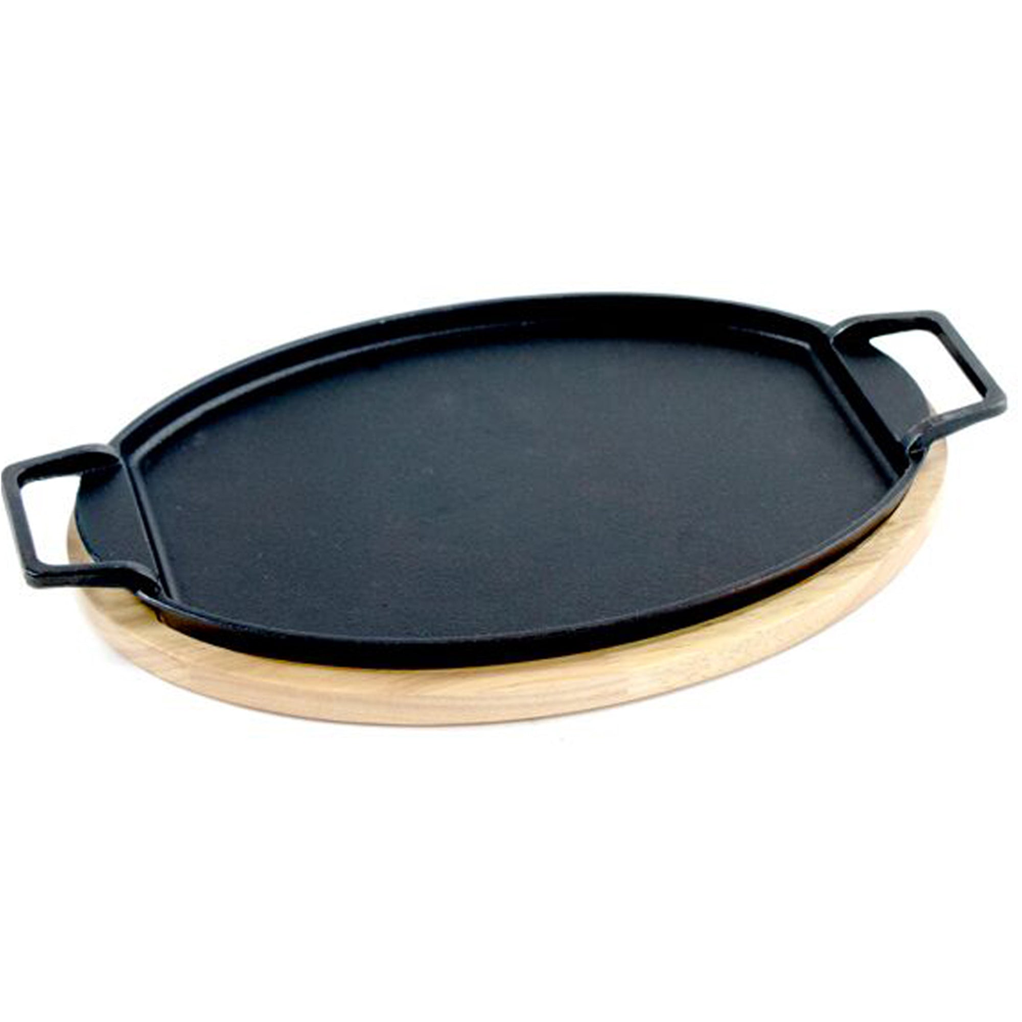 Fiesta Fajita Pan with Trivet