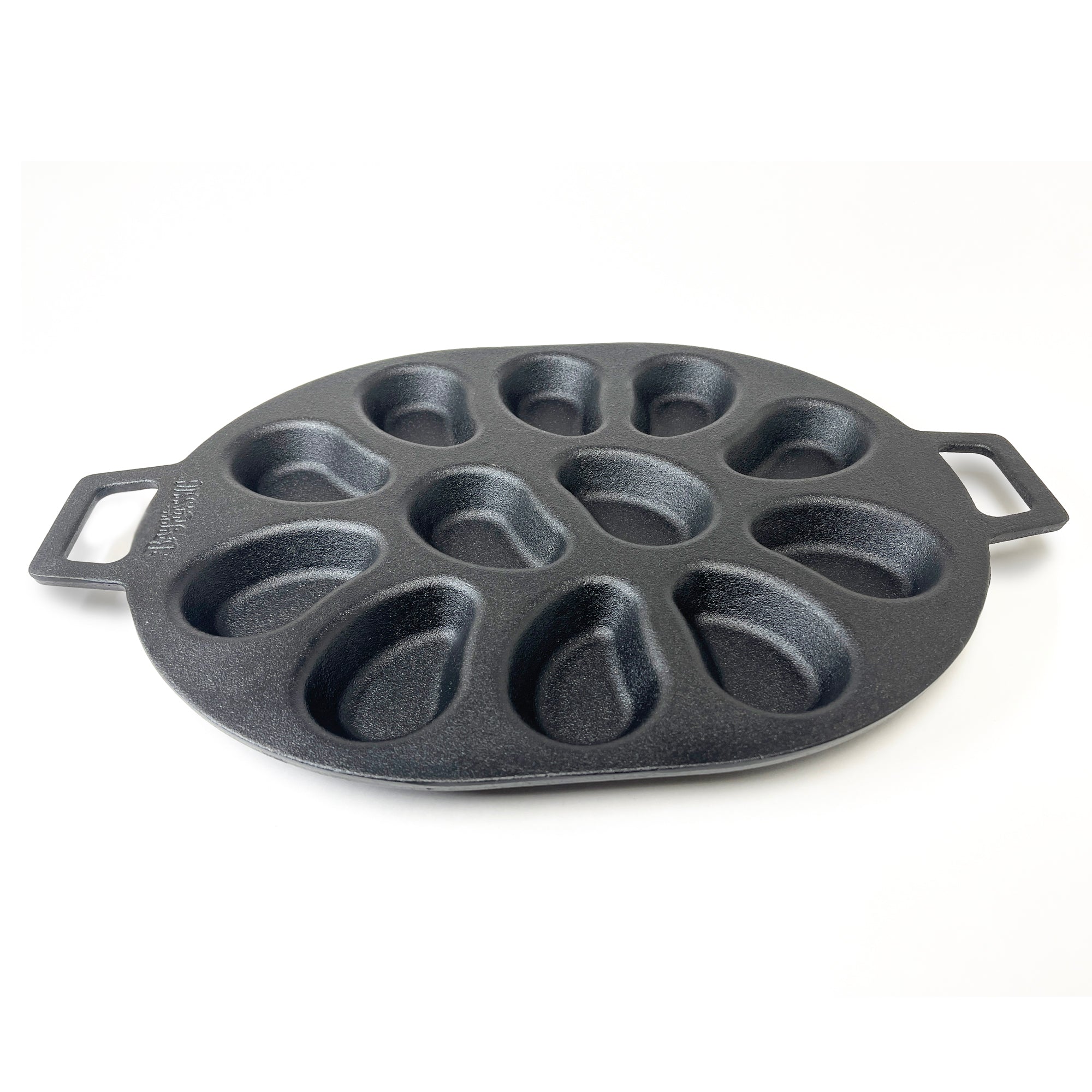 Oyster Grill Pan