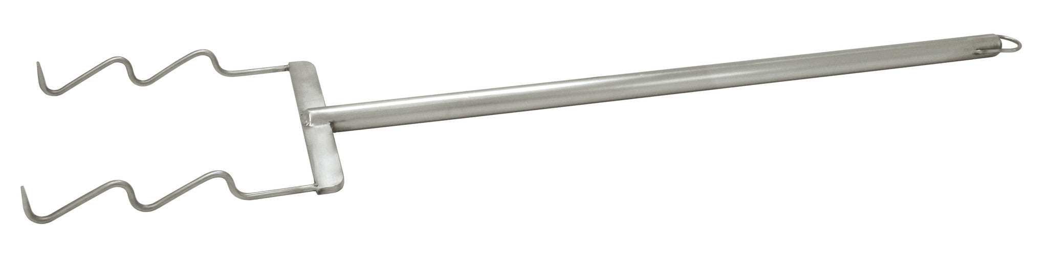 Stainless Bayou® Fork