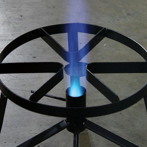 14-in Single Jet Cooker