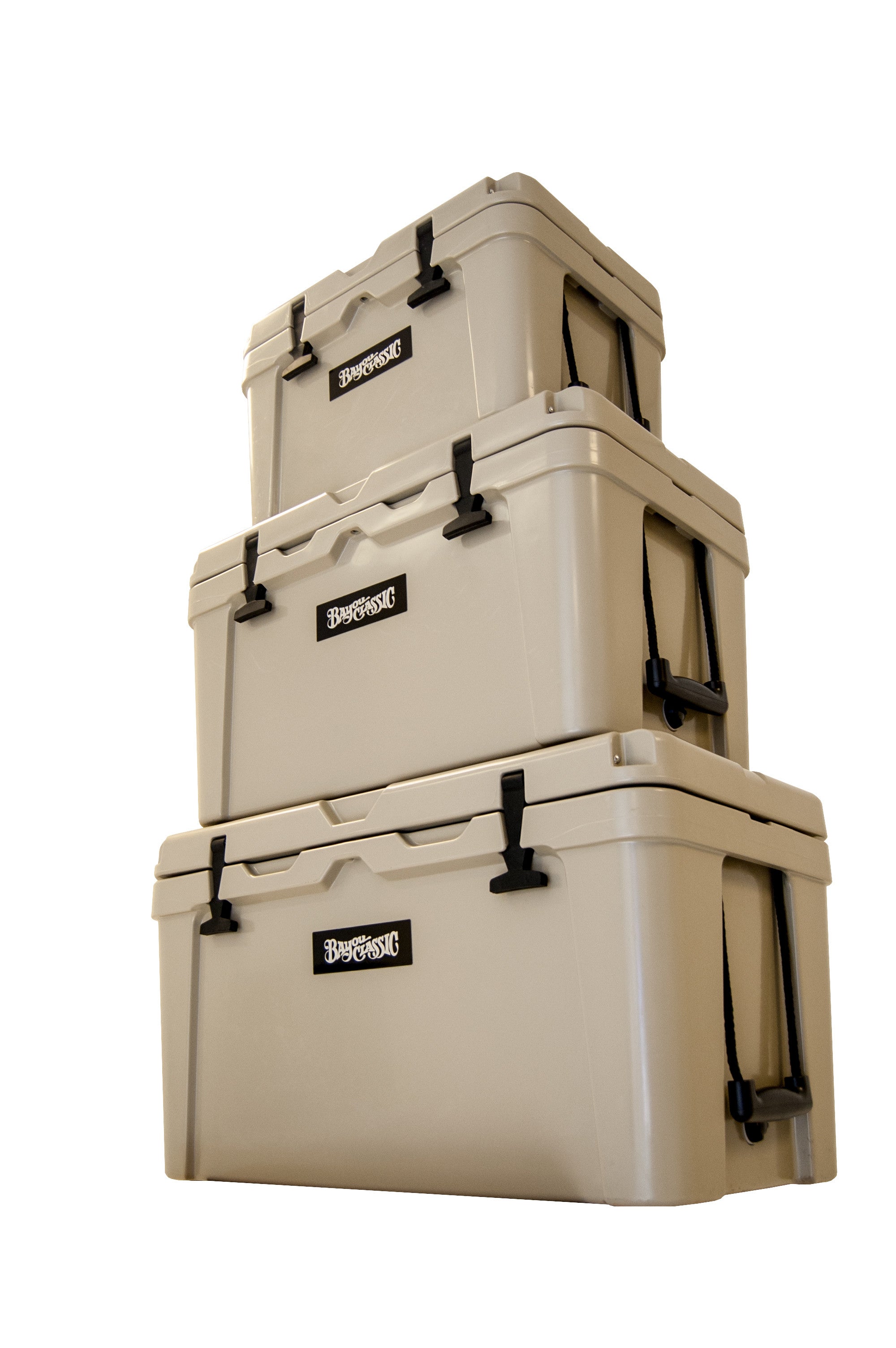 Bayou Classic® Coolers, Tan