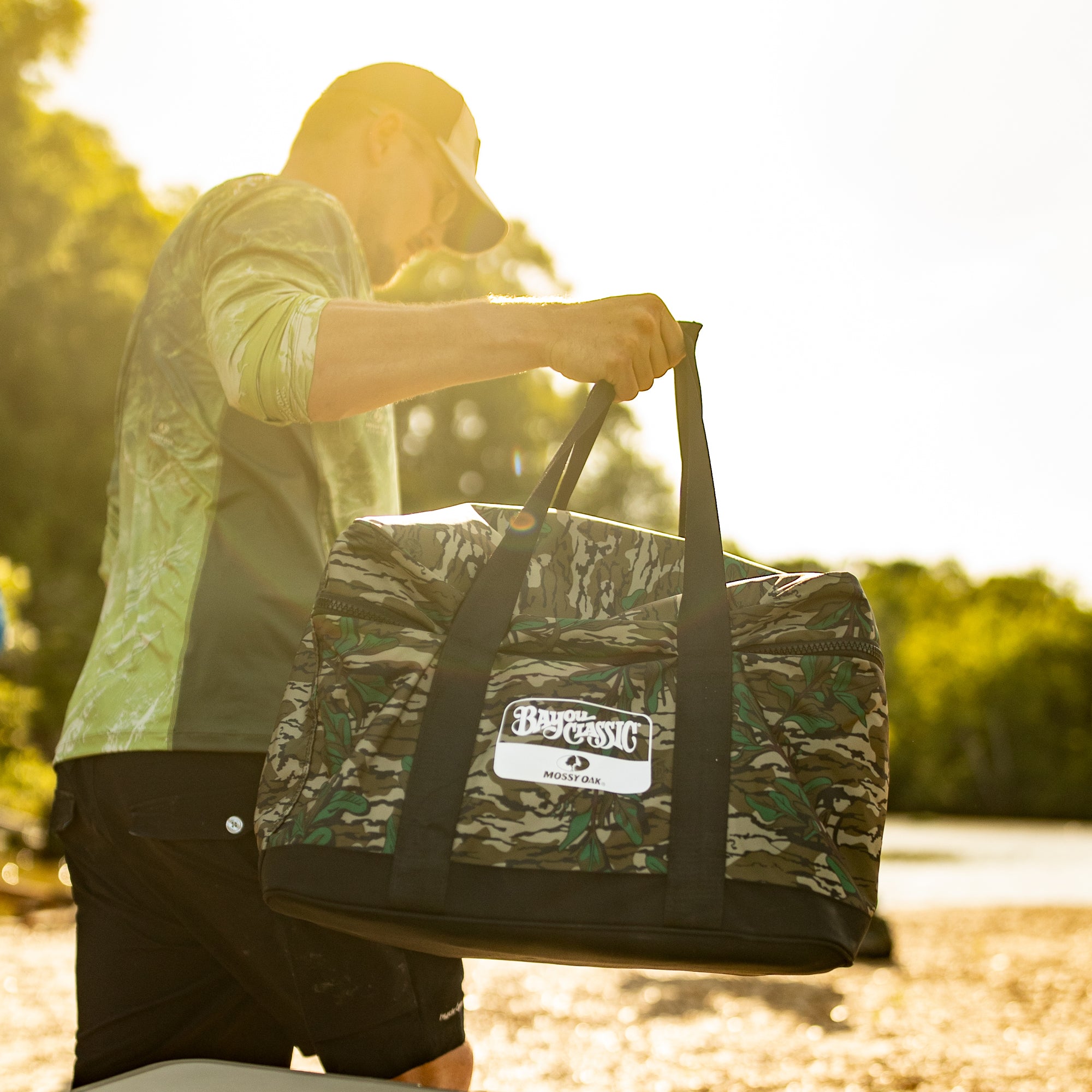 Mossy Oak® Gear Bag