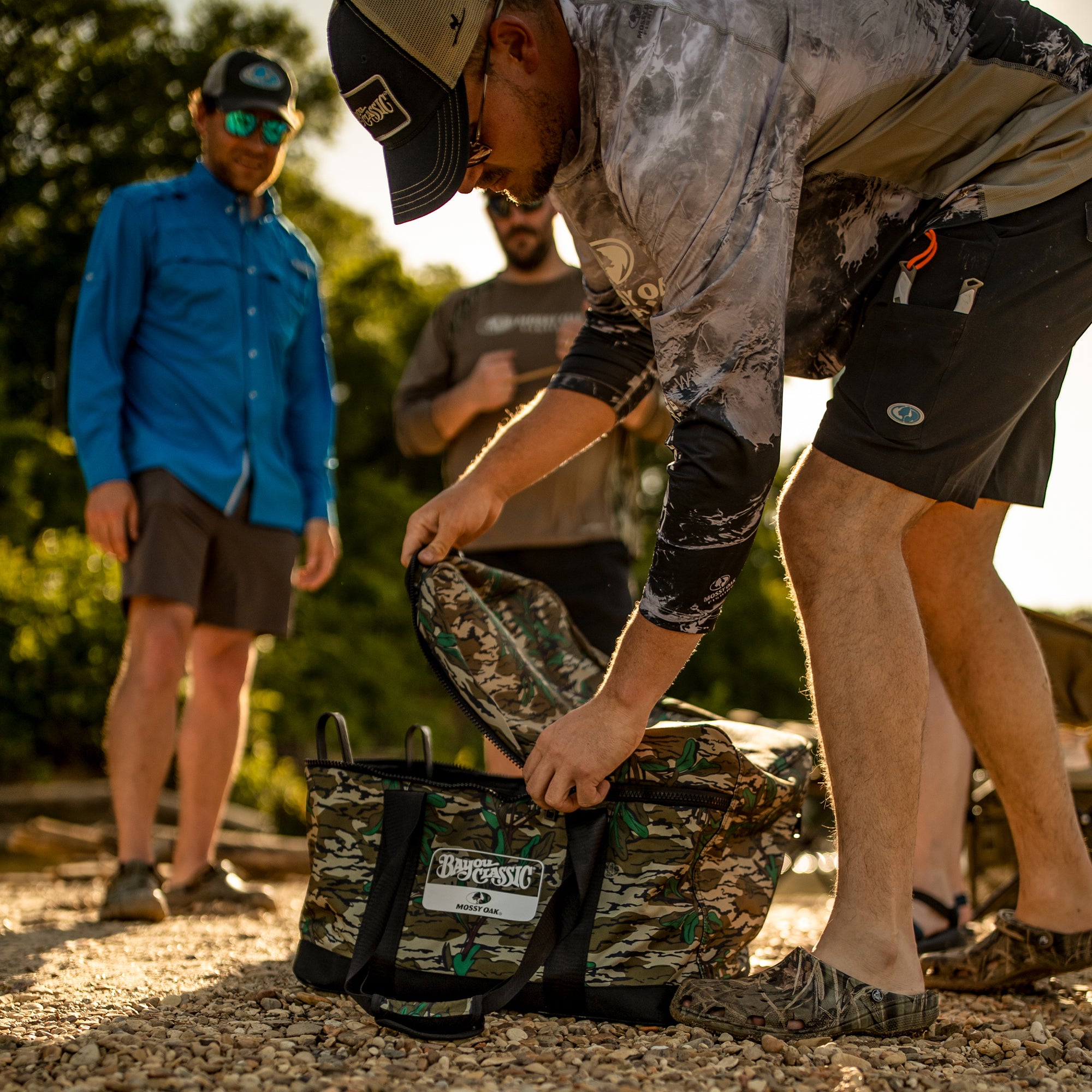 Mossy Oak® Gear Bag