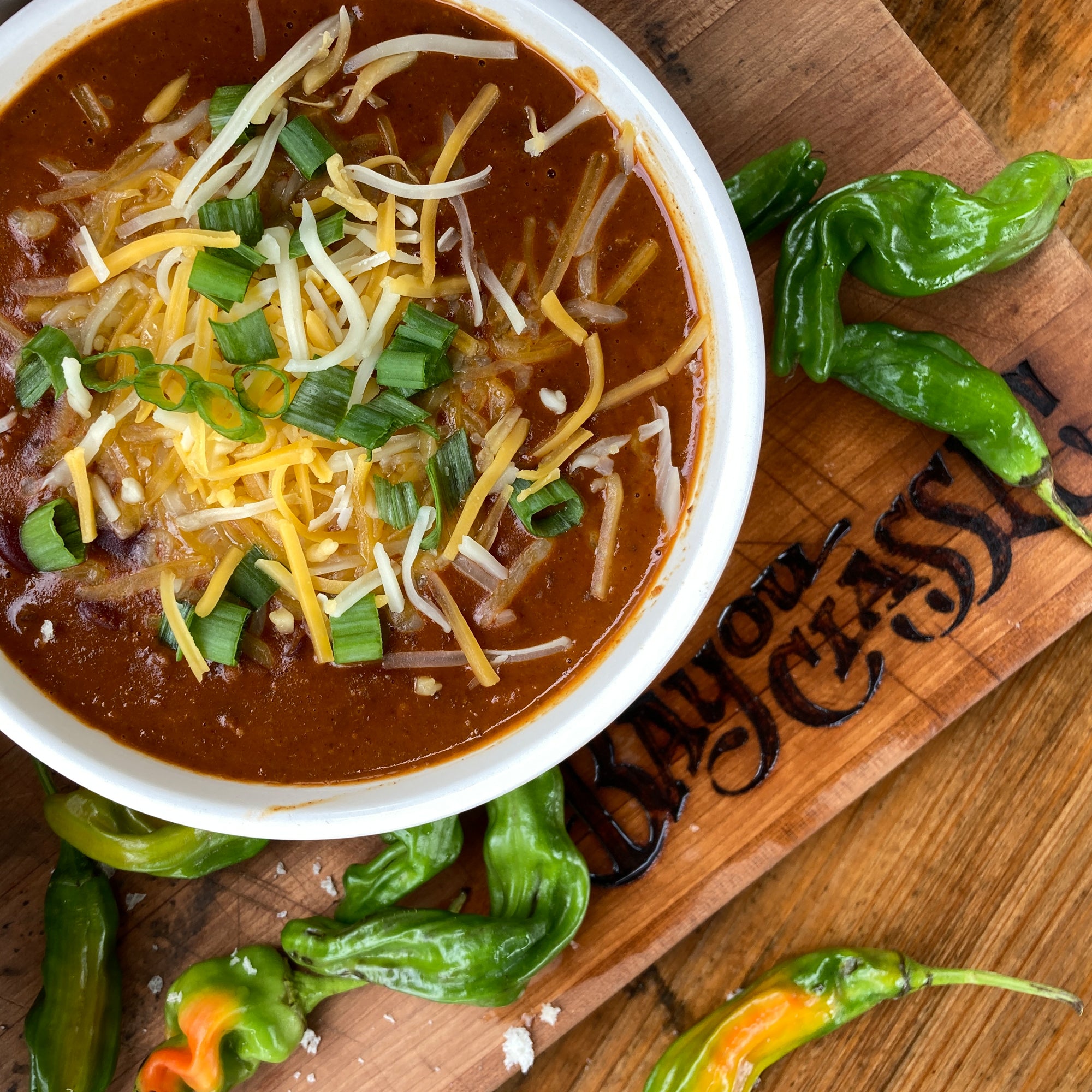 30-qt Stainless Chili Pot Kit