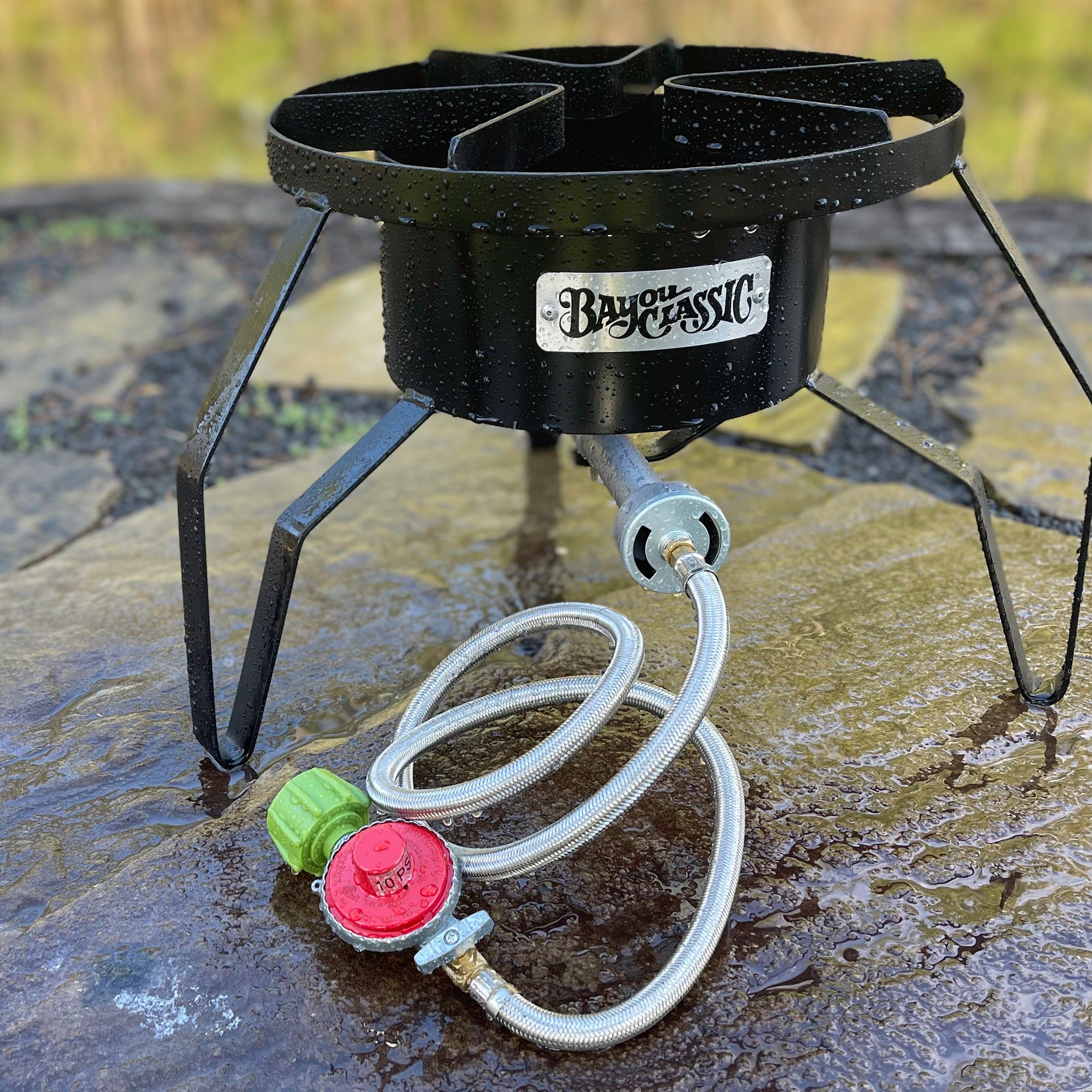 14-in High Pressure Cooker