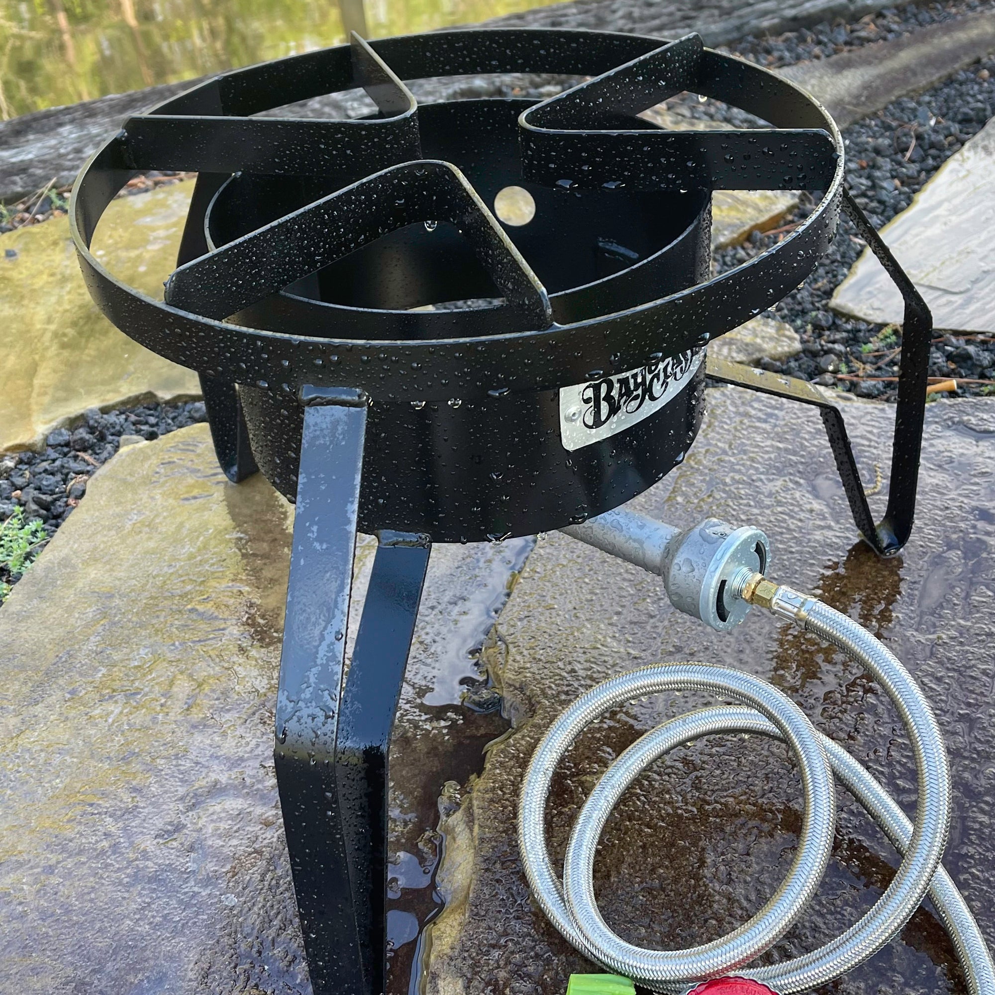 14-in High Pressure Cooker