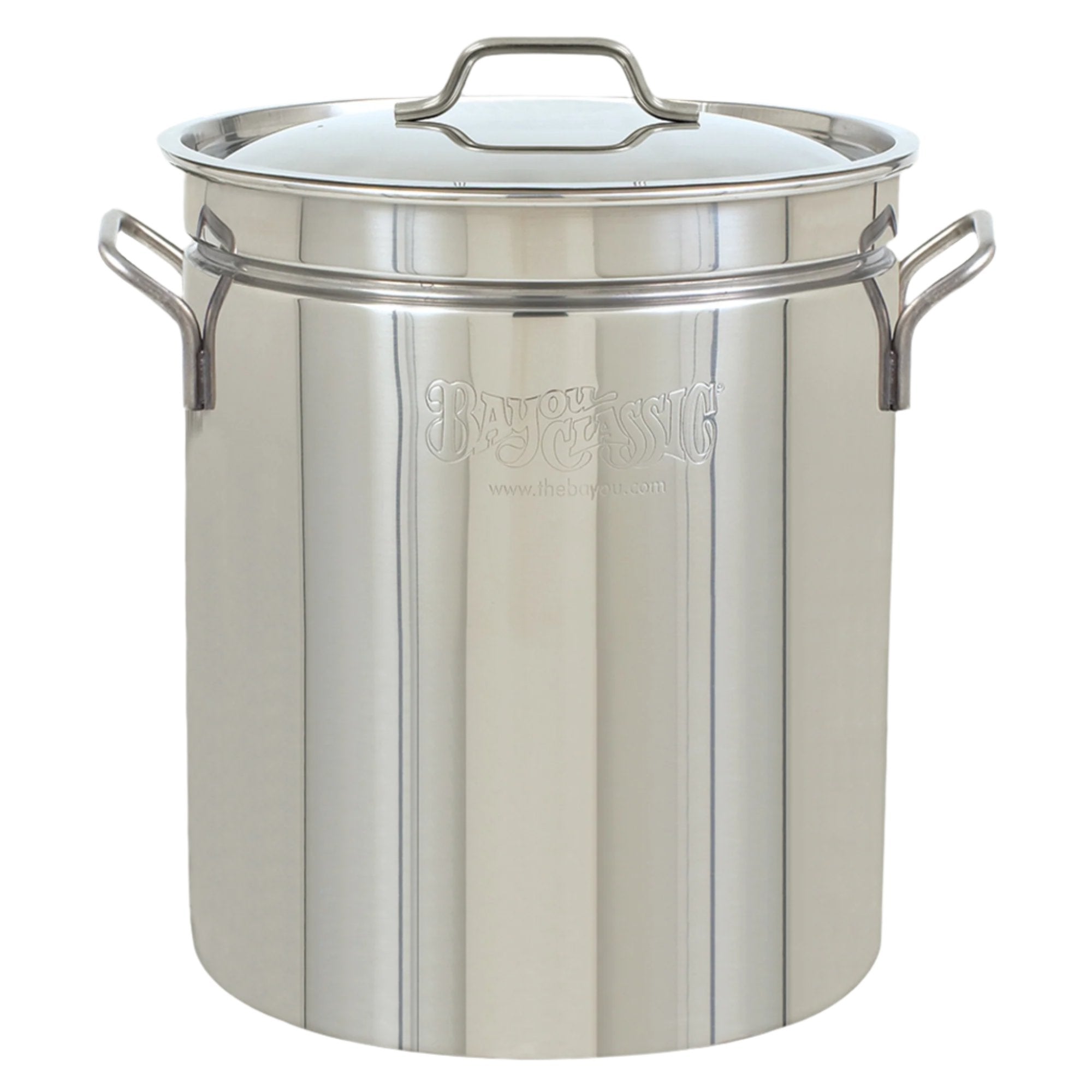 Stainless Stockpots