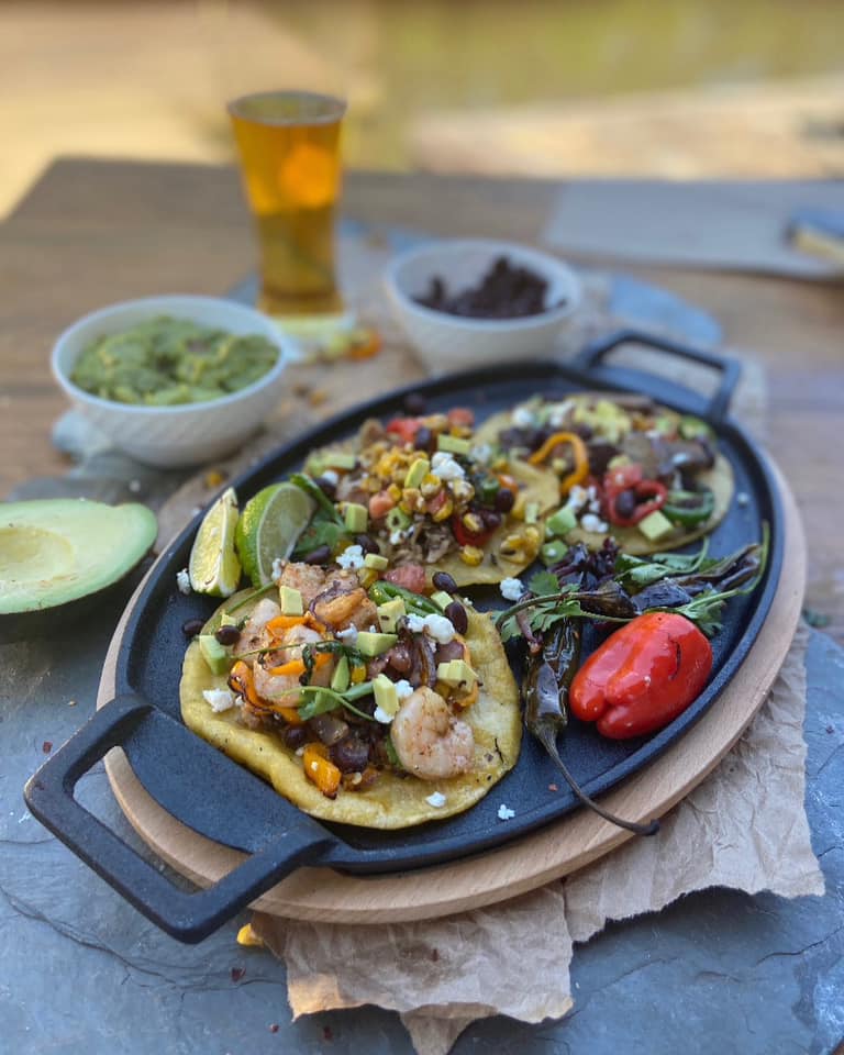 Sizzle Up the Perfect Fajita Night with Bayou Classic