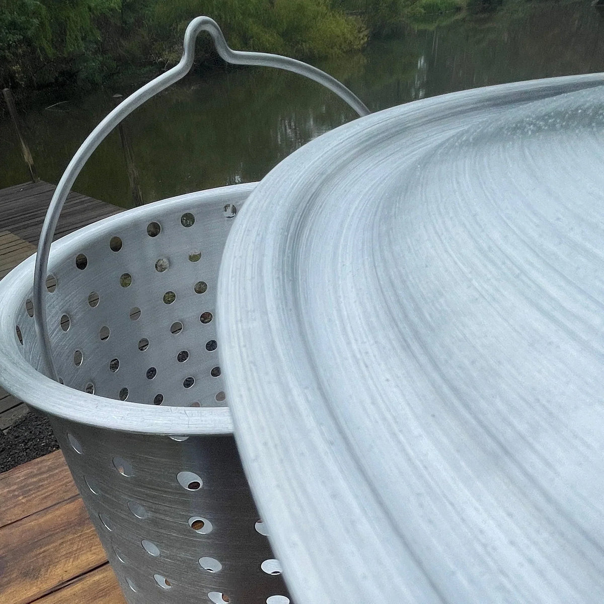 Cookware - Aluminum