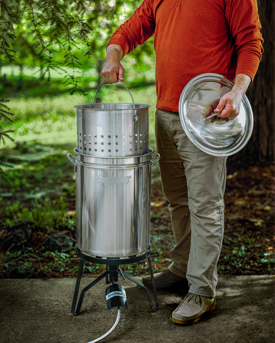 Cookware - Stainless Steel