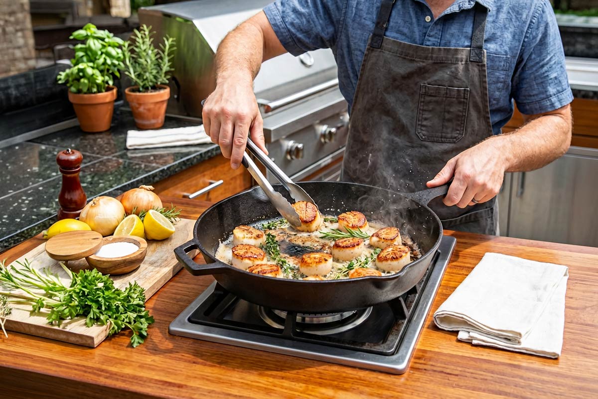 Cookware