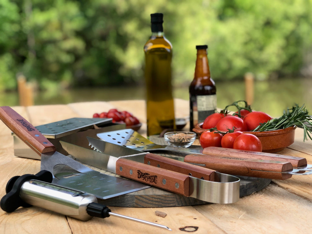 Grilling