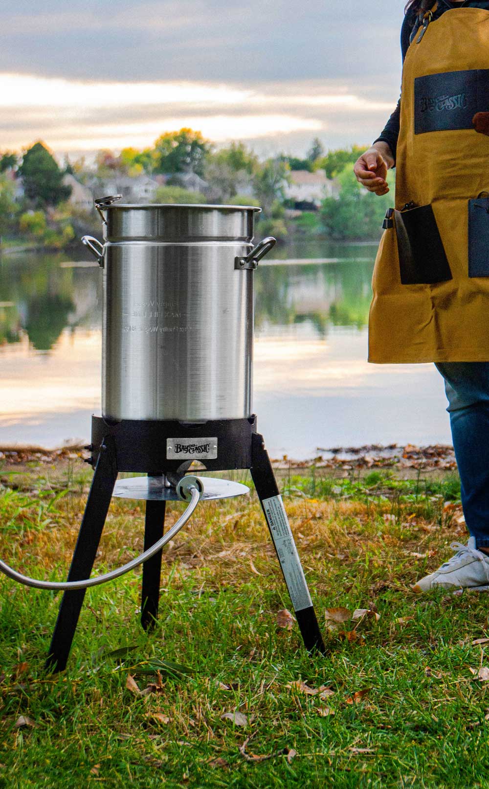 Cookers