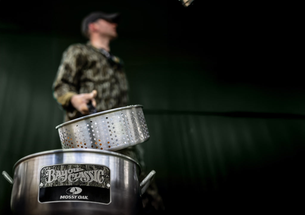 Mossy Oak Collection