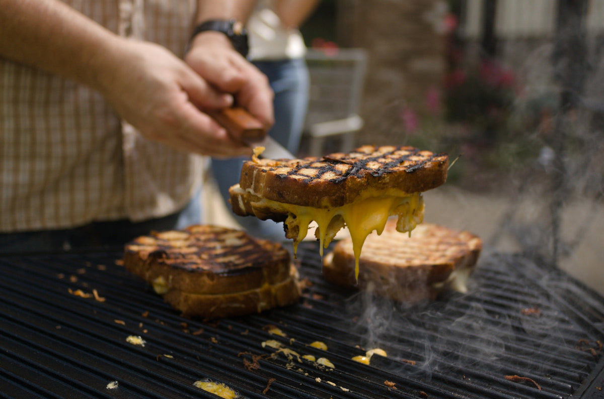 grill