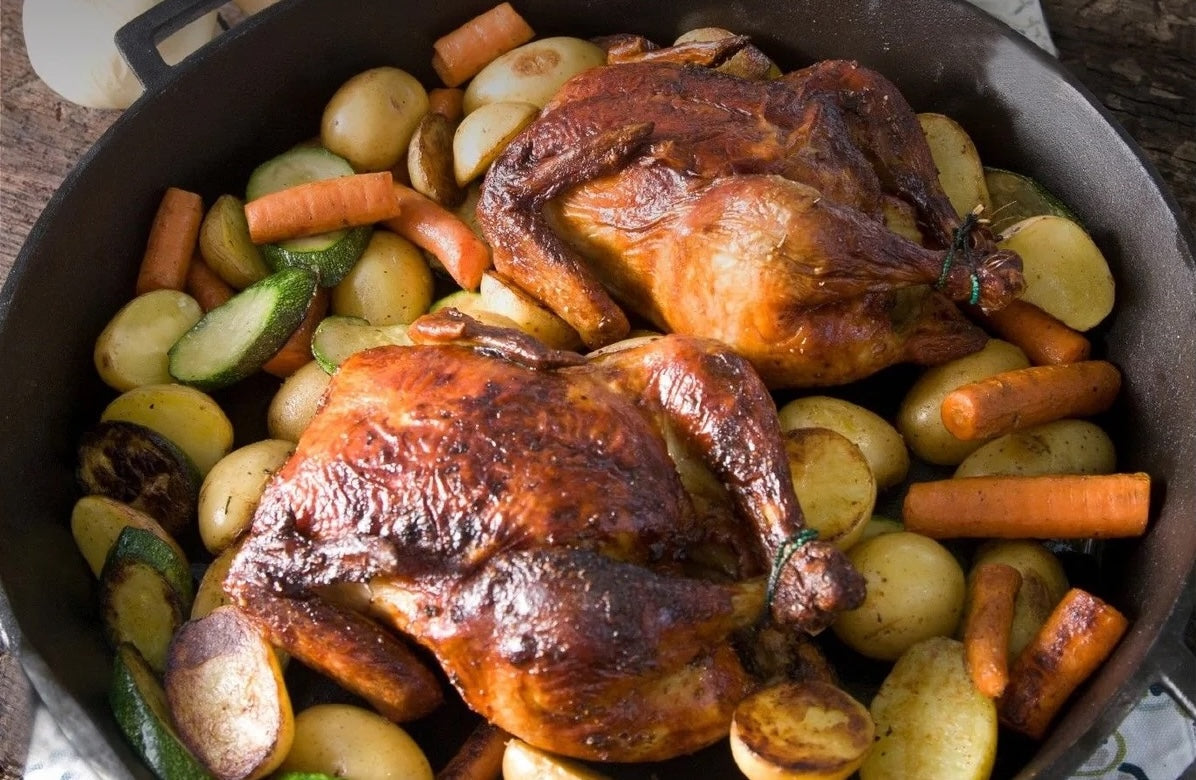 roast