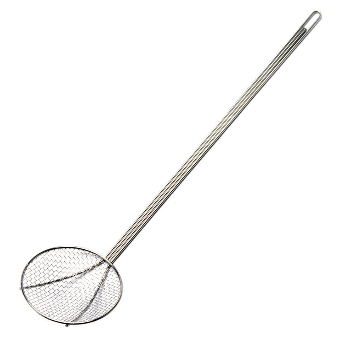 Nickel-Plated Skimmer