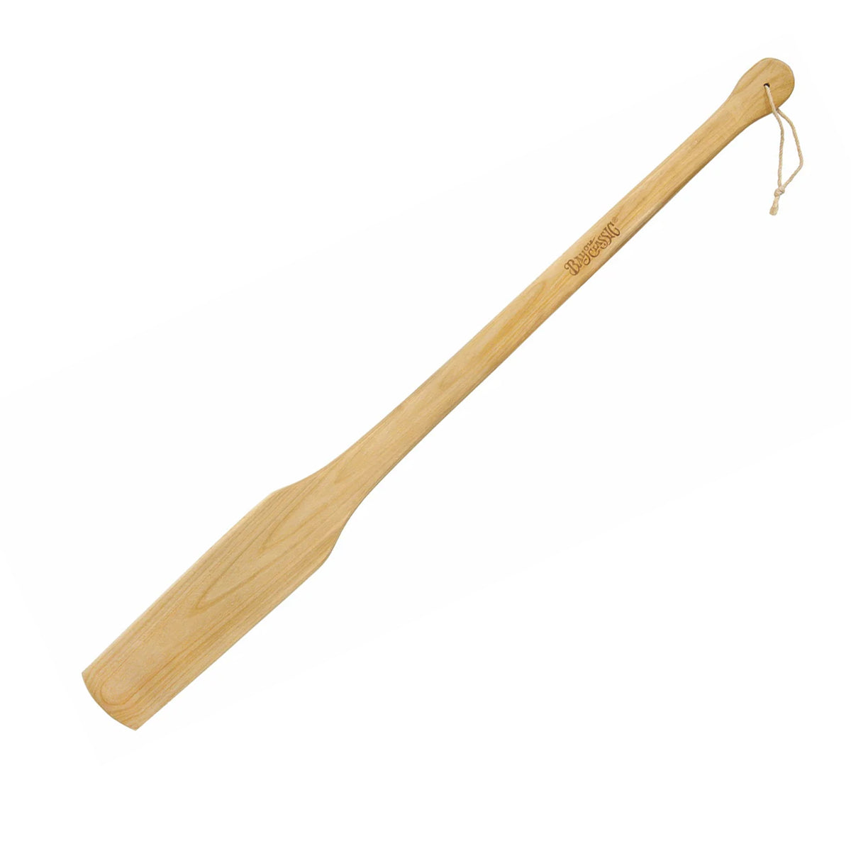 Wooden Cajun Stir Paddle