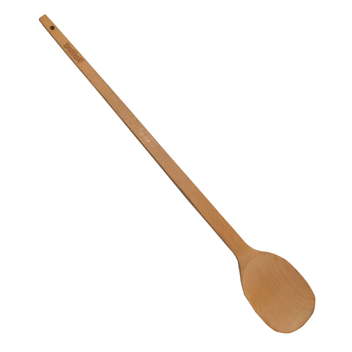 Beech Wood Spoon