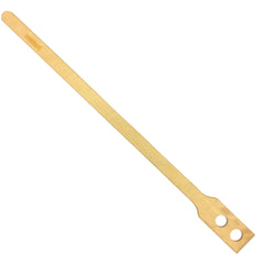 Beech Wood Mash Paddle