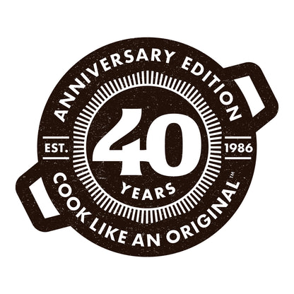 80-qt and 100-qt Bayou® Boilers