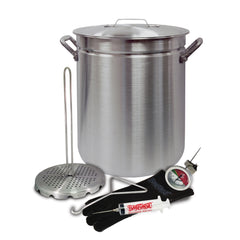 42-qt Grand Gobbler Turkey Fryer