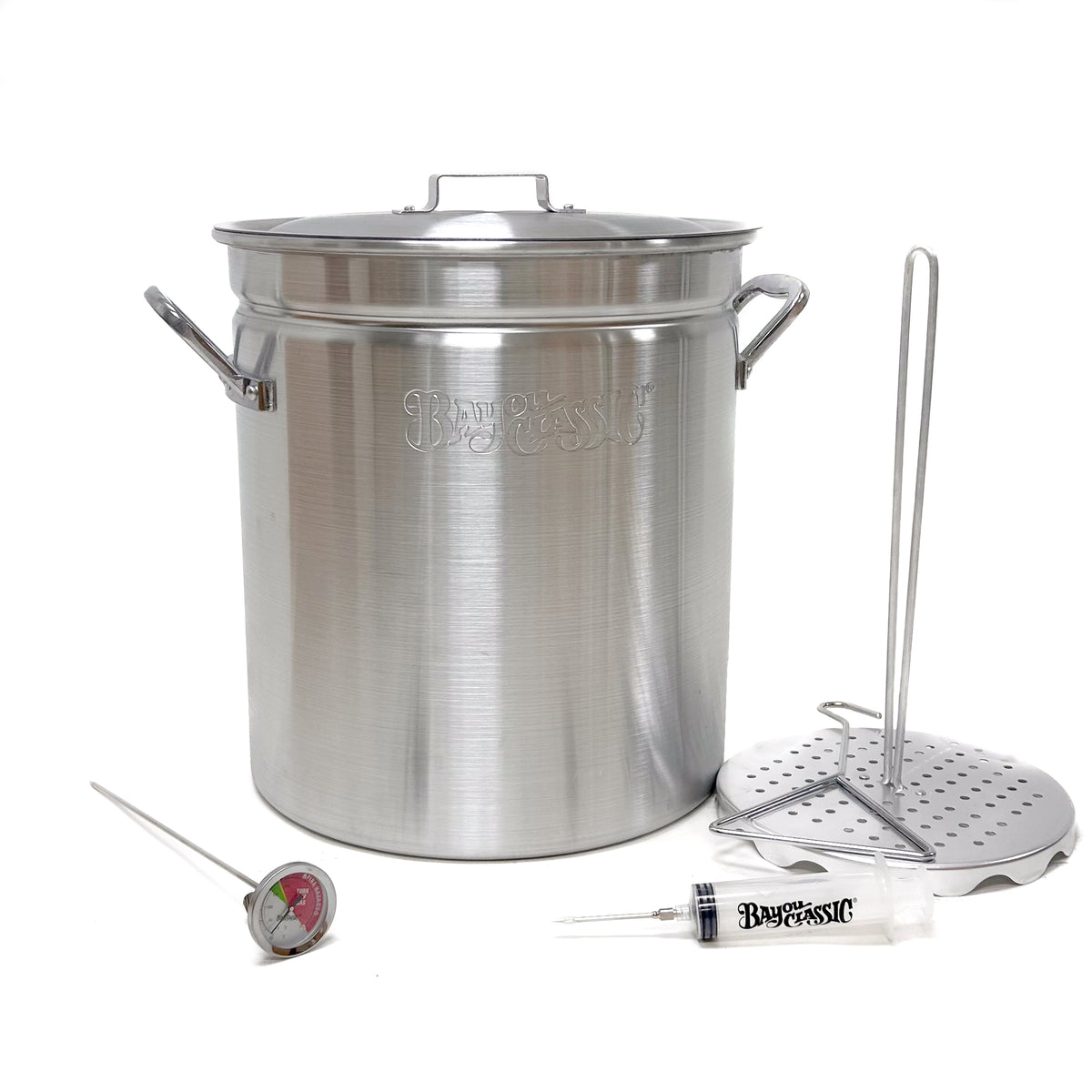 42-qt Grand Gobbler Turkey Fryer