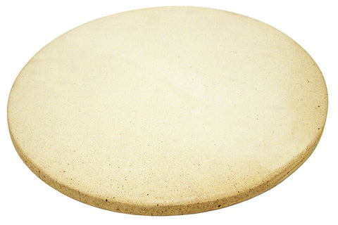 Ceramic Pizza Stone