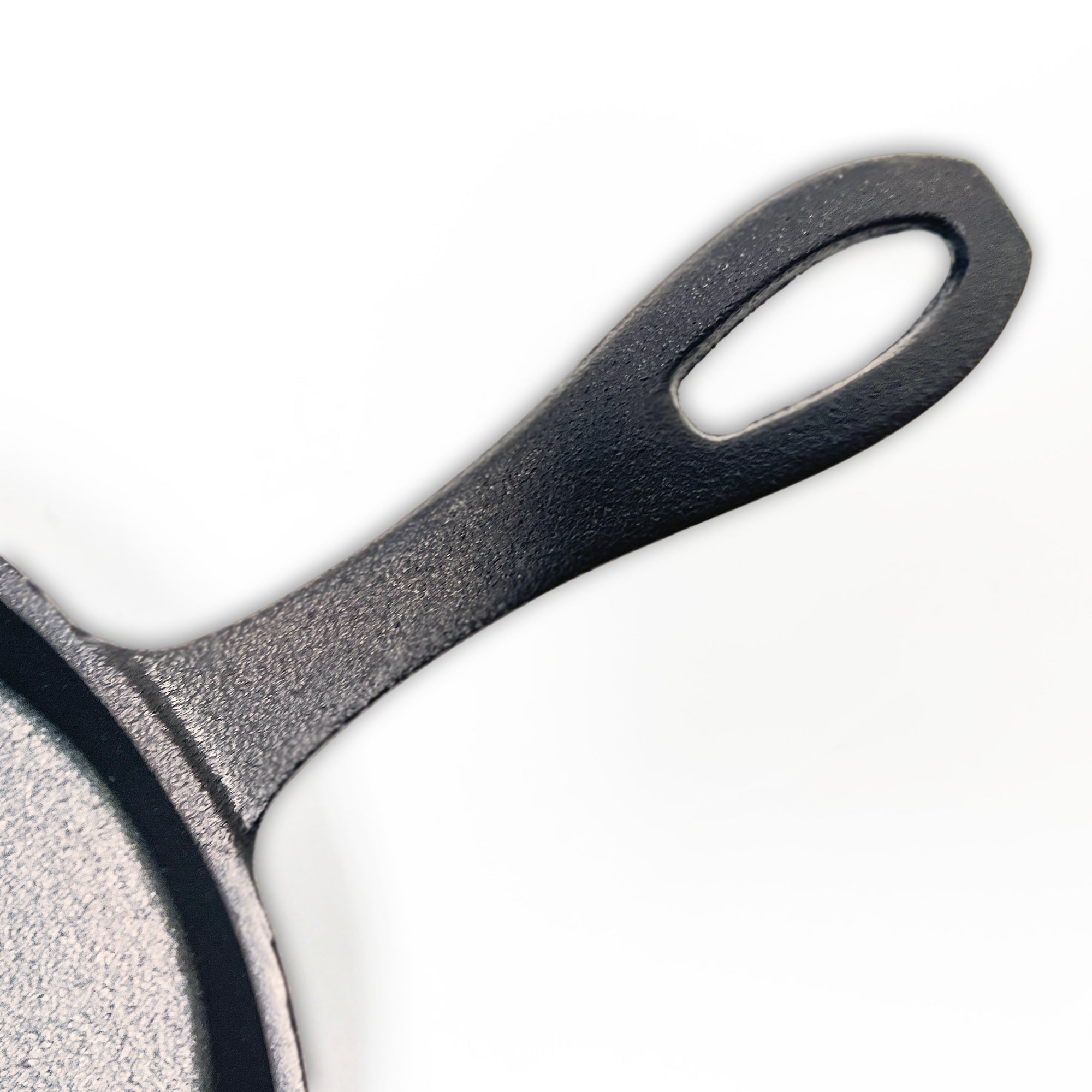 8-in Cast Iron Skillet