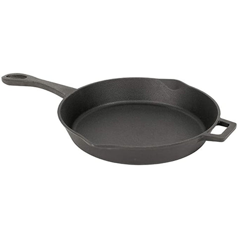 14-in Cast Iron Skillet