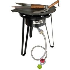 Camper's Discada Cooker Set