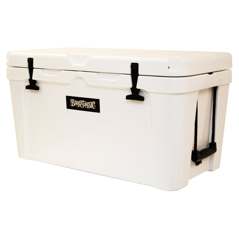 Bayou Classic® Coolers, White