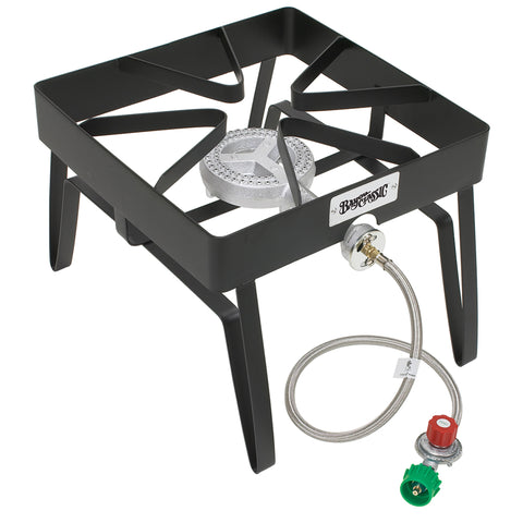 16-in Outdoor Patio Stove