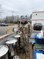 Photo of Smitty's Boiled Peanuts