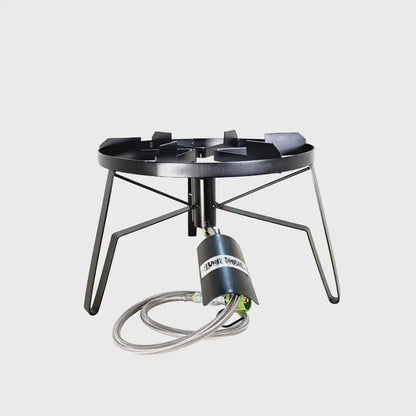 18-in Dual Jet Cooker