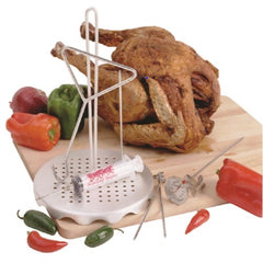 32-qt Stainless Turkey Fryer