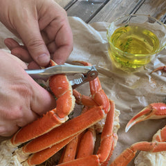 Seafood Cracker