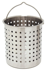 32-qt Stainless Turkey Fryer