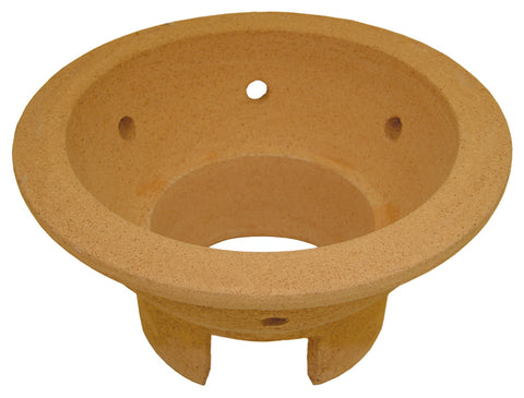 Cypress® Ceramic Fire Bowl