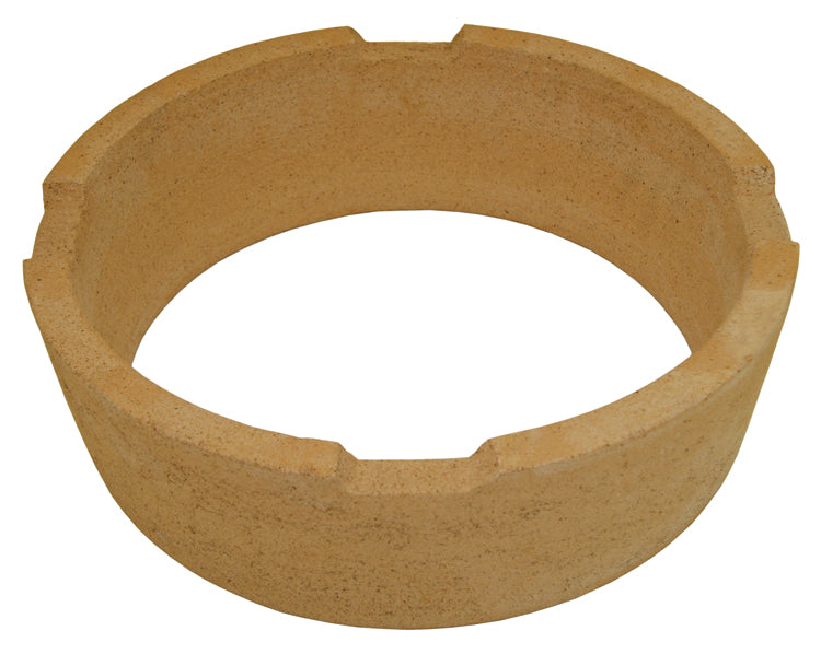 Cypress® Ceramic Insulation Ring
