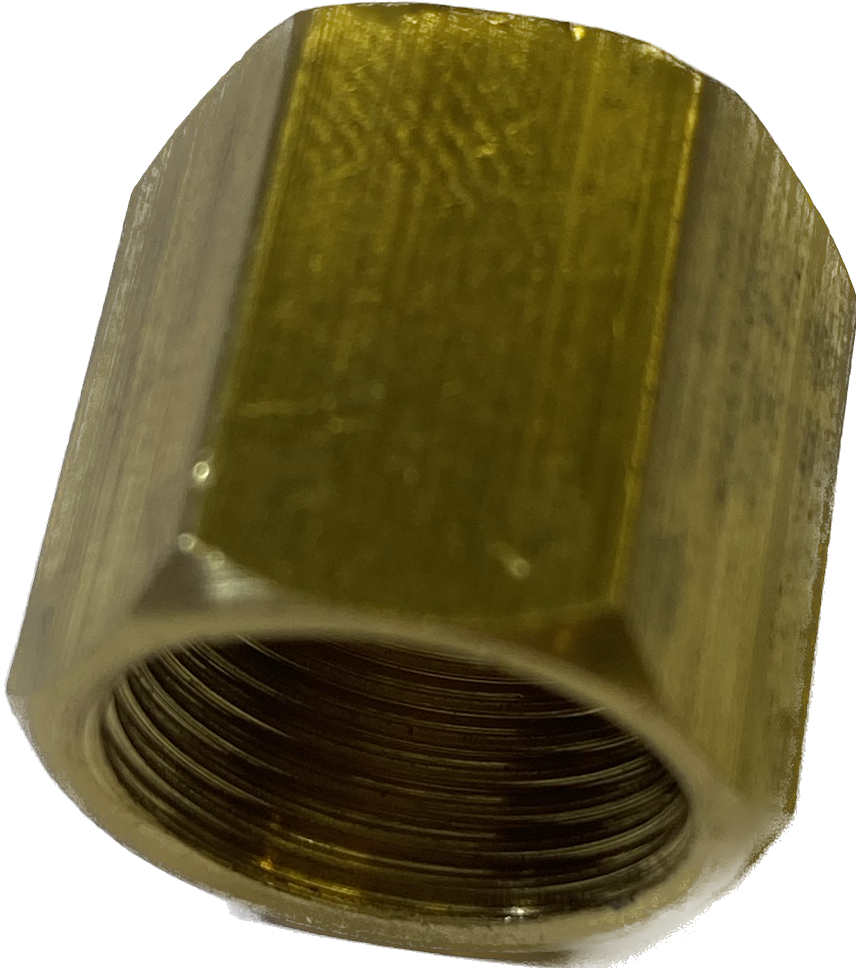 Brass Fitting
