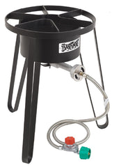 Camper's Discada Cooker Set