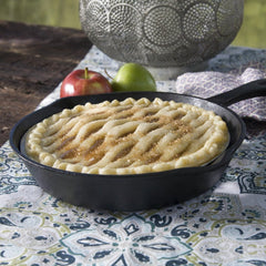 10-in Cast Iron Skillet