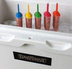 Bayou Classic® Coolers, White