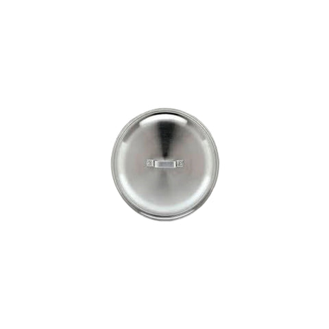 Aluminum Lids for Bayou Cast Iron Jambalaya Kettles