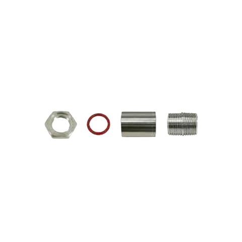 6-pc Bulkhead Fitting Set