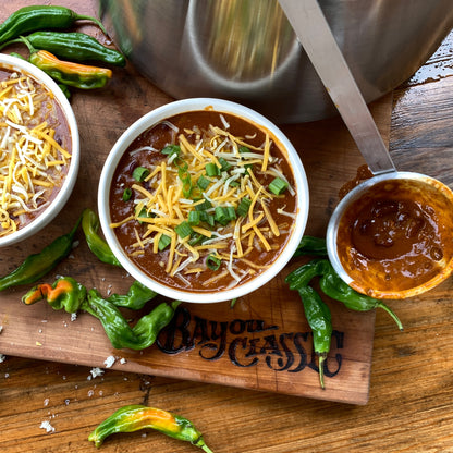 Stainless Stockpots