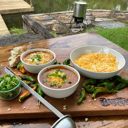 Stainless Stockpots